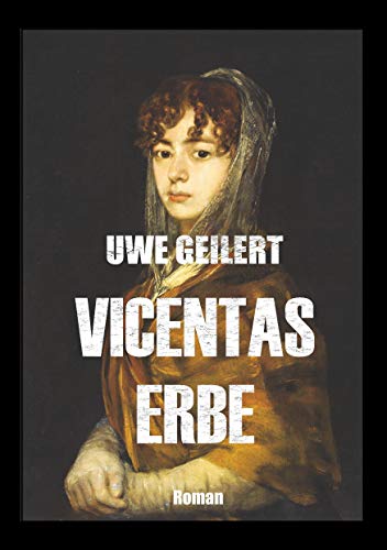 Vicentas Erbe: Roman