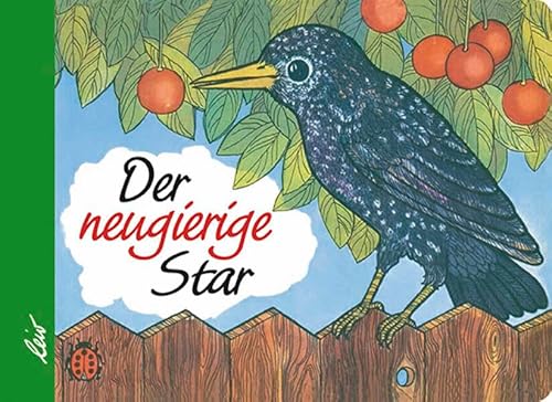 Der neugierige Star