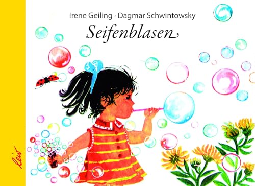 Seifenblasen