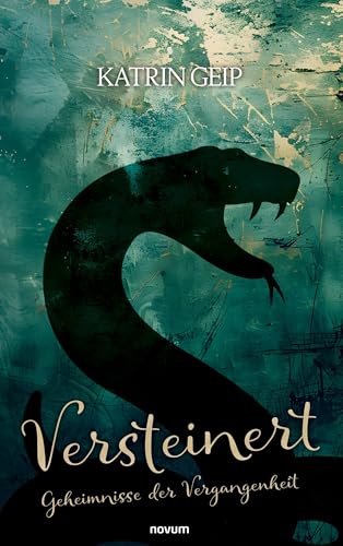 Versteinert: Geheimnisse der Vergangenheit Versteinert: Geheimnisse der Vergangenheit von novum Verlag