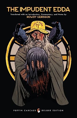 The Impudent Edda