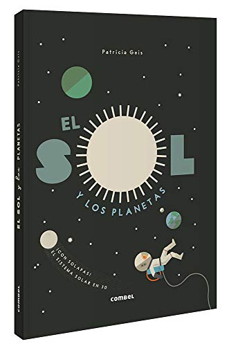El Sol Y Los Planetas El Sol Y Los Planetas von Combel Editorial
