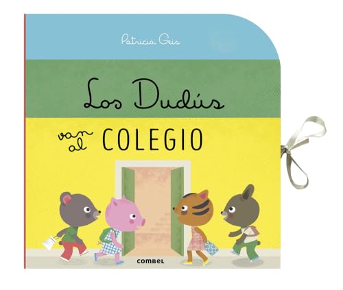 Los Dudús Van Al Colegio