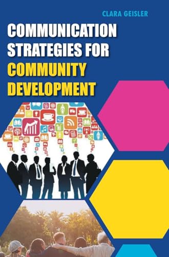 Communication Strategies for Community Development von DISCOVERY PUBLISHING HOUSE