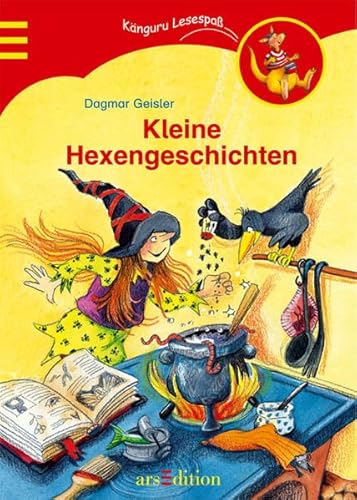 Kleine Hexengeschichten Kleine Hexengeschichten