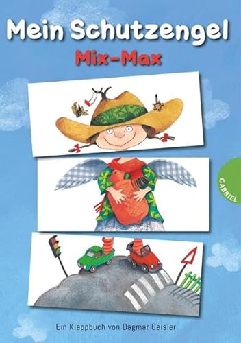 Mein Schutzengel Mix-Max Mein Schutzengel Mix-Max