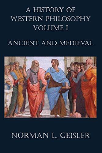 A History of Western Philosophy: Ancient and Medieval A History of Western Philosophy: Ancient and Medieval