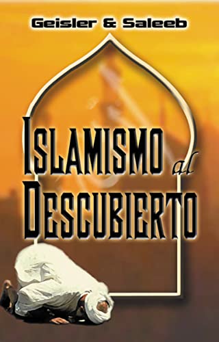 Islamismo al descubierto Islamismo al descubierto