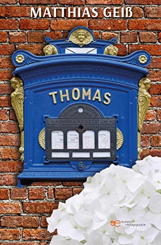 THOMAS (Universum) von Europa