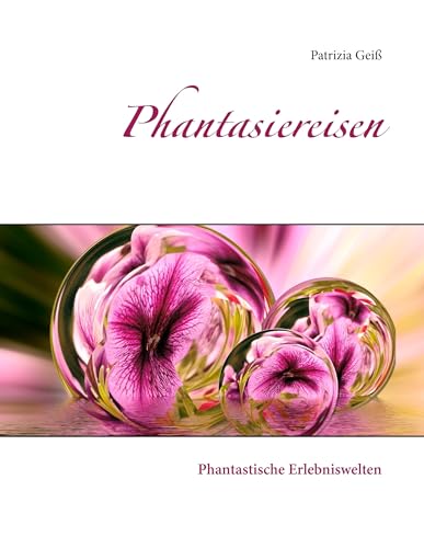 Phantasiereisen: Phantastische Erlebniswelten für Junge und Junggebliebene von TWENTYSIX