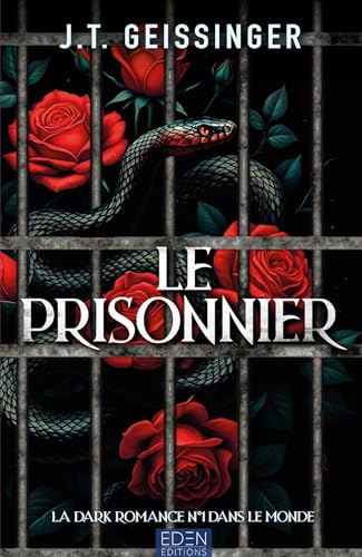 Le prisonnier Le prisonnier von EDEN CITY ED