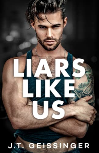 Liars Like Us (Morally Gray, Band 1)