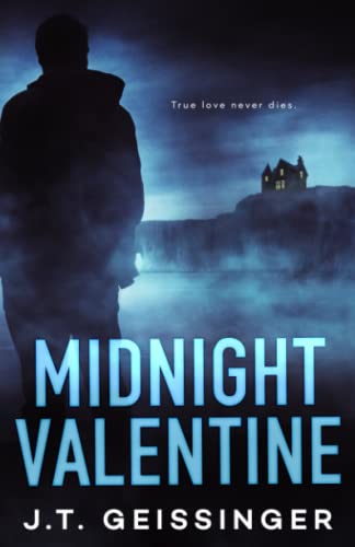 Midnight Valentine von J.T. Geissinger, Inc.