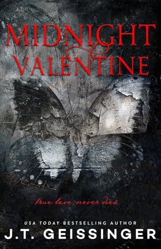 Midnight Valentine Midnight Valentine