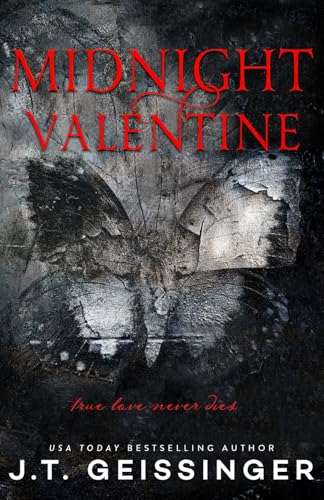 Midnight Valentine von J.T. Geissinger, Inc.