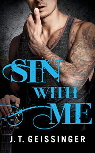 Sin With Me (Bad Habit, Band 3) von Montlake Romance