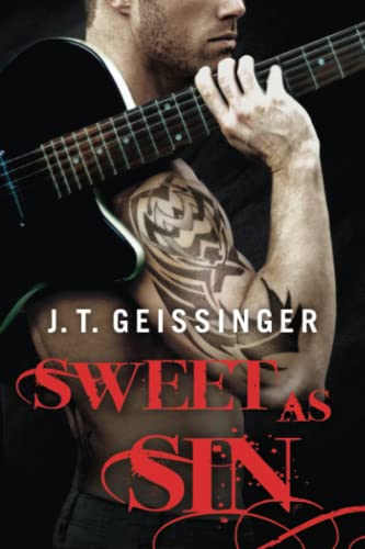 Sweet as Sin (Bad Habit, 1, Band 1) von Montlake Romance