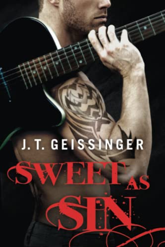 Sweet as Sin (Bad Habit, 1, Band 1)