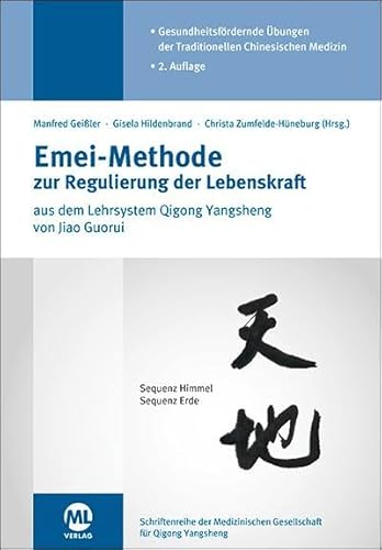 Emei-Methode zur Regulierung der Lebenskraft