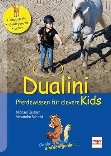 Dualini®: Pferdewissen für clevere Kids