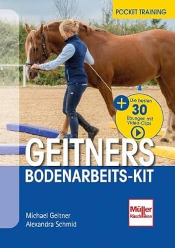 Geitners Bodenarbeits-Kit: Die besten 30 Übungen mit Video-Clips