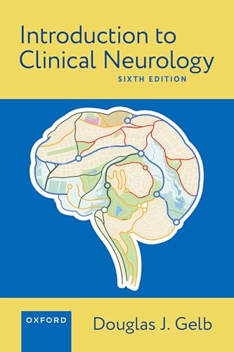 Introduction to Clinical Neurology von Oxford University Press Inc