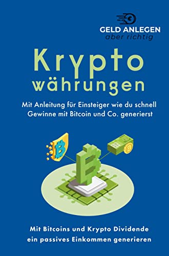 Kryptowährungen: Mit Bitcoins ein passives Einkommen generieren Krypto Dividende - Passives Einkommen mit Kryptowährungen