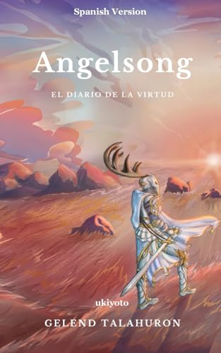 Angelsong Spanish Version von Ukiyoto Publishing