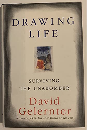 Drawing Life: Surviving the Unabomber