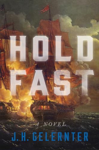 Hold Fast: A Novel (A Thomas Grey Novel, Band 1) von W. W. Norton & Company