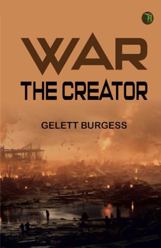 War the Creator von Zinc Read