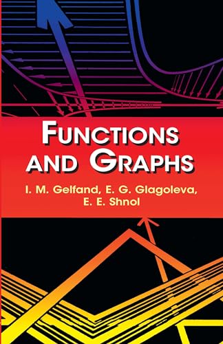 Functions and Graphs (Dover Books on Mathematics)