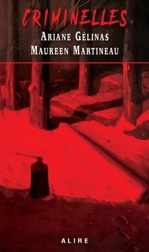 Criminelles (poche) von ALIRE