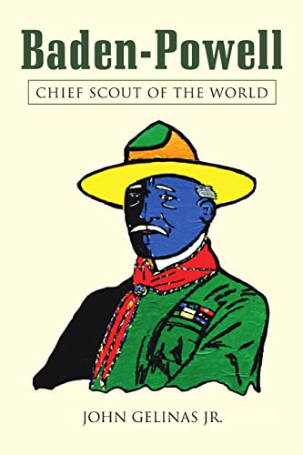 Baden-Powell: Chief Scout of the World von Lulu Publishing Services