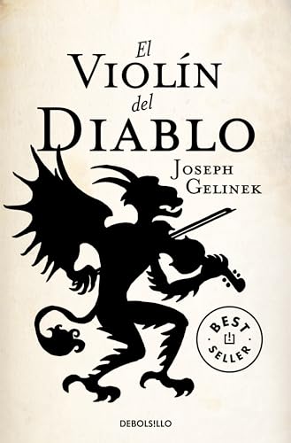 El violín del diablo (Best Seller)