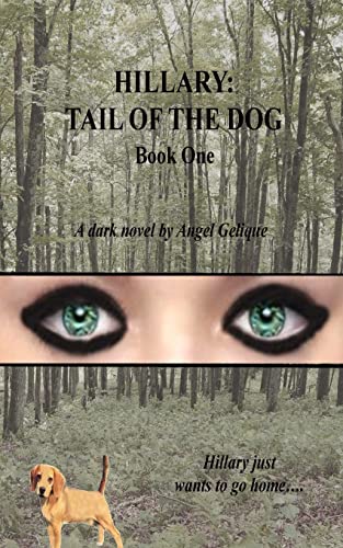 Hillary: Tail of the Dog (Hillary Series, Band 1) von CREATESPACE