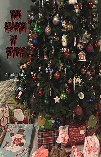 The Season of Giving von CREATESPACE