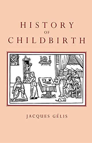 History of Childbirth: Fertility, Pregnancy and Birth in Early Modern Europe von Polity