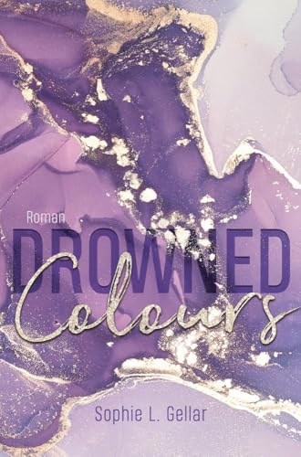 Drowned Colours: Liebesroman