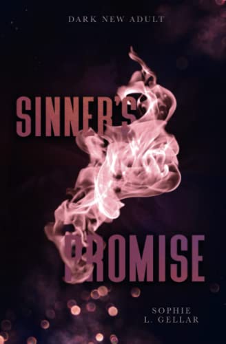 Sinner's Promise: Dark New Adult
