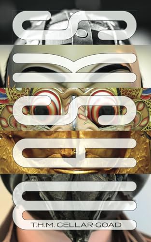 Masks Masks von Punctum Books