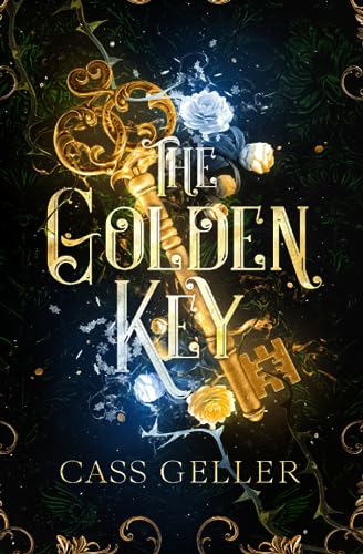 The Golden Key von Nielsen UK