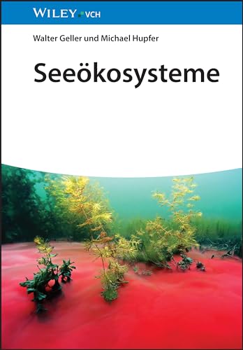 Seeökosysteme Seeökosysteme von Wiley-VCH