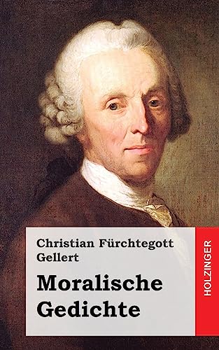 Moralische Gedichte