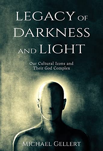 Legacy of Darkness and Light von Koehler Books