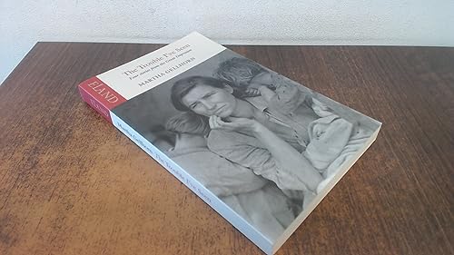 The Trouble I've Seen von Brand: Eland Books