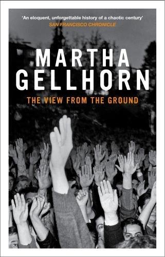 The View From The Ground von Granta Books