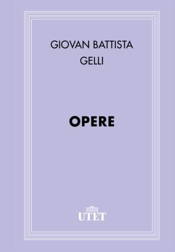 Opere von Utet