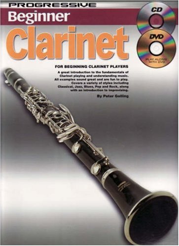 Beginner Clarinet