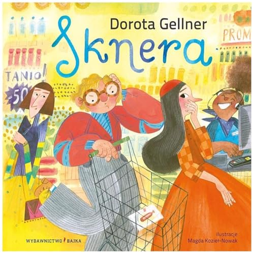 Sknera von Bajka